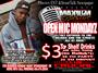 MONDAYZ $500 OPEN MIC @CRUCIAL!! 404-474-2804!! profile picture