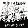 The Meatmen profile picture