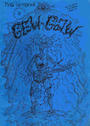 Gew-Gaw Fanzine profile picture