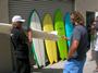 Josh Hall Surfboards profile picture