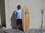 Josh Hall Surfboards profile picture