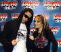 SANDRA PENA *LATINO 96.3* 10am-3pm profile picture