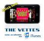 The Vettes (@ The House of Blues June 27) profile picture