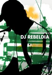 Dj Rebeldia ex- Stone Rock profile picture