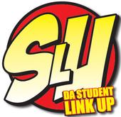 StudentLinkUp: ALL STUDENT EVENT FLYERS WELCOME! profile picture