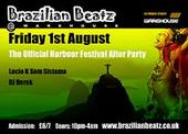 brazilianbeatz