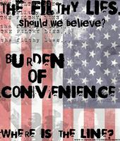 Burden of Convenience[R.I.P.] profile picture