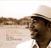 Leonel O ZÃºÃ±iga & Havana Street Band profile picture