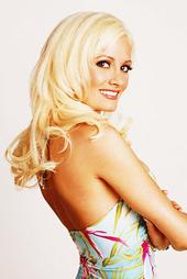 Holly Madison profile picture