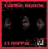 CarrÃ© Rouge (Manolo, Jazz & Stoneblack) profile picture