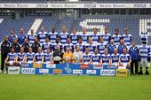 MSV Duisburg 1902 profile picture