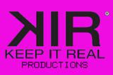 Keep It ReaL Productions profile picture