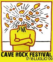 caverockfestival ( Iscrizione Festival 2009) profile picture