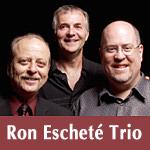 Ron Eschete Trio profile picture