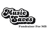 MUSIC SAVES: The Fundraiser for MS profile picture