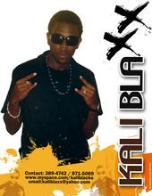 Kali_Blaxx profile picture