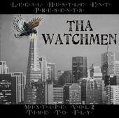 Tha Watchmen(Working On New Material) profile picture