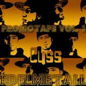 Cuss Promotape Vol. 1: Edelmetall jetzt for free!! profile picture