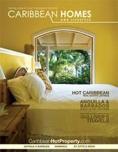 Caribbean Homes & Lifestyle profile picture