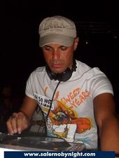 Marco Giordano deejay profile picture