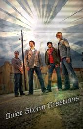 Quiet Storm Creations profile picture