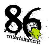 86d Entertainment profile picture