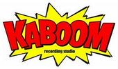 KABOOM Recording Studio profile picture