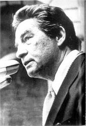 Octavio Paz profile picture