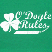 Oâ€™Doyle Rules! profile picture