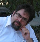 Lawrence M. Schoen - Writerguy profile picture