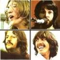 the beatles profile picture