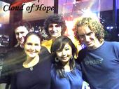 CLOUD OF HOPE profile picture