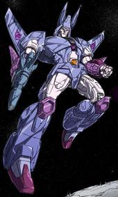 Cyclonus profile picture