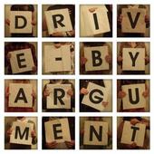 Drive By Argument - DEBUT ALBUM OUT NOW!! profile picture