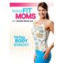 Fabulously Fit Moms with Jennifer Nicole Lee profile picture