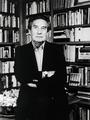 Octavio Paz profile picture