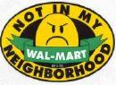 Boycott Walmart profile picture