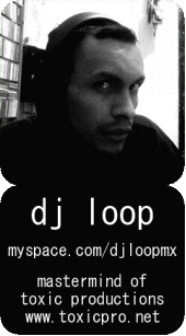 DJ Loop profile picture