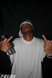 Donnie Menace (NITEBREED) profile picture