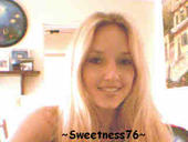 Sweetness profile picture