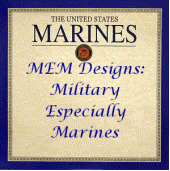 MEM Designs: Military, Especially Marines profile picture