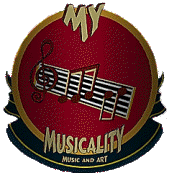 My Musicality profile picture