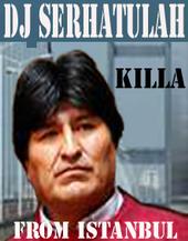 Dj Serhatulah Killa profile picture