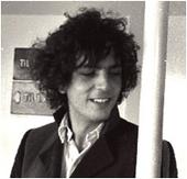 Syd Barrett profile picture