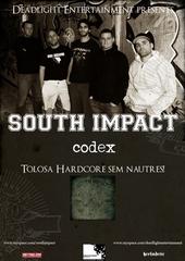 Deadlight Entertainment - South Impact cd out profile picture