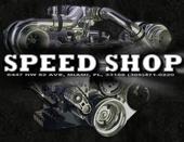 Speed Shop profile picture