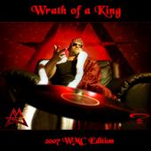 WRATH OF A KING ALBUM-CM1 RECORDS profile picture