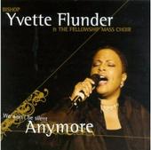 Bishop Yvette Flunder profile picture