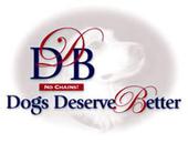 Dogs Deserve Better - Oregon profile picture