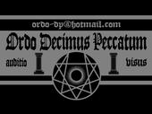 LABEL Ordo Decimus Peccatum profile picture